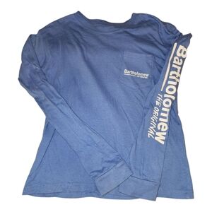 Bartholomew Shirt Boys Youth Small